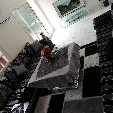 Casa de Férias Been