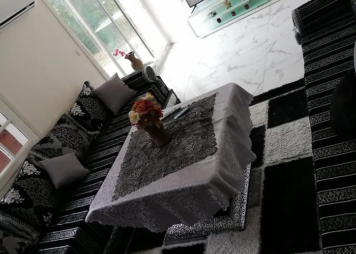 Casa de Férias Been