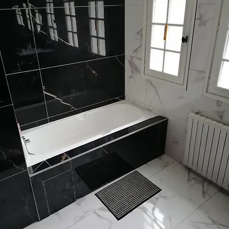 Holiday home Been Eaunes