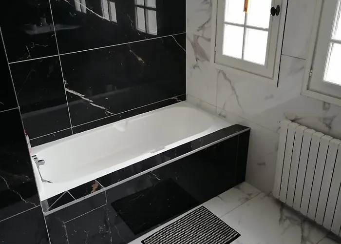 Holiday home Been Eaunes